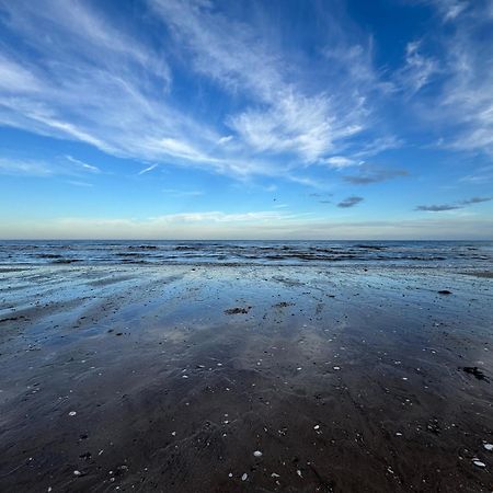 Skipsea Sands Northfield Corner Ulrome Buitenkant foto