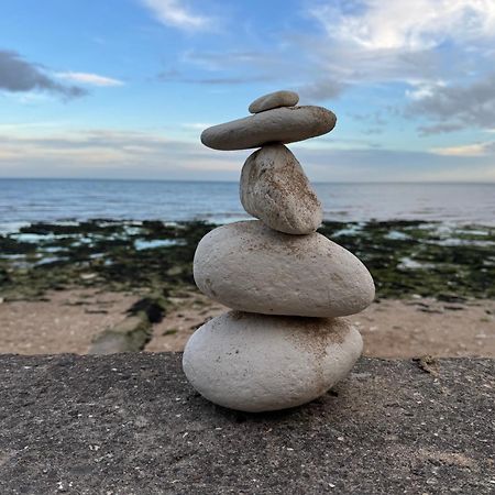 Skipsea Sands Northfield Corner Ulrome Buitenkant foto