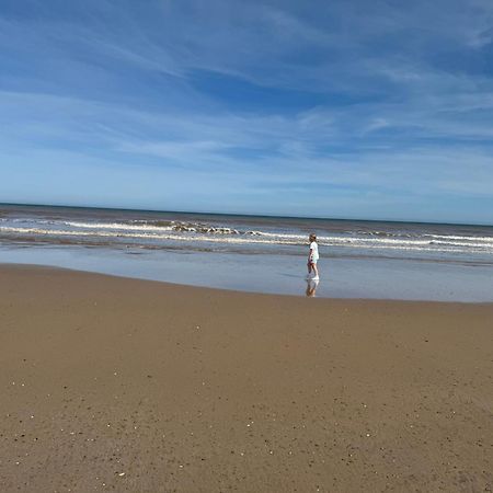 Skipsea Sands Northfield Corner Ulrome Buitenkant foto